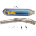 Гърне FMF MUFFLER Q4 SA CRF250R/X