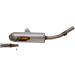 Гърне FMF MUFFLER Q4 TTR230 05-08
