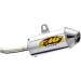 Гърне FMF MUFFLER PC2 SHRT KTM