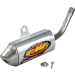 Гърне FMF MUFFLER PC2 SHRT KTM65SX 09-12