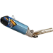 Гърне FMF MUFFLER AN TI 4.1 RCT YZ