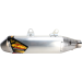 Гърне FMF PowerCore 4 HEX Slip-On Muffler HUSQ/KTM 4T