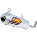 Гърне FMF MUFFLER T-CORE 2 S/A
