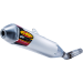 Гърне FMF Q4 Hex Slip-On Muffler KAW KLX 250 19