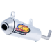 Гърне FMF MUFFLER T-CORE 2 S/A YZ65