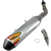 Гърне FMF MUFFLER ALUM FCTR 4.1RCT