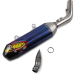 Гърне FMF MUFFLER AN RI4.1RCT CF