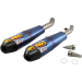 Гърне FMF MUFFLER DUAL AN TI 4.1RCT