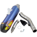 Гърне FMF MUFFLER AN T/CF 4.1 RCT SUZUKI RM-Z 250 2019/24г.