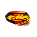Стикер FMF PWRCORE4 STRAIGHT DECAL REPL
