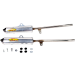 Гърне FMF Turbinecore 2 Spark Arrestor Silencers for ATV BANSHEE 87-06