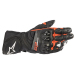 Ръкавици ALPINESTARS GP PLUS R V2 BLACK/FLUO RED