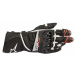 Ръкавици ALPINESTARS GP PLUS R V2 BLACK/WHITE
