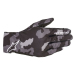 Детски мото ръкавици ALPINESTARS REEF BLACK/CAMO/GREY