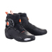 Боти ALPINESTARS SP-2 BLACK/RED