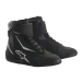 Боти ALPINESTARS FASTBACK V2 BLACK/WHITE