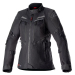 Дамско яке ALPINESTARS STELLA BOGOTA' PRO DRYSTAR BLACK