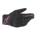 Дамски ръкавици ALPINESTARS Stella Copper BLACK/PINK