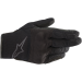 Дамски ръкавици ALPINESTARS S-MAX DRYSTAR BLACK/ANTRACITE