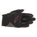 Дамски ръкавици ALPINESTARS STELLA SHORE BLACK/PINK