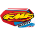 Стикер FMF DECAL SHORTY PAT REPL
