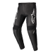 Мотокрос брич ALPINESTARS F-NARIN BLACK/WHITE