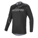 Мотокрос джърси ALPINESTARS Fluid Graphite S21 BLACK/GREY