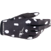 Мотокрос ръкавици ALPINESTARS RADAR BLACK/WHITE