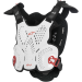 Протекторна броня ALPINESTARS A-1 WHITE