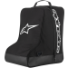 Сак за ботуши ALPINESTARS BLACK/WHITE