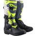 Мотокрос ботуши ALPINESTARS TECH 3 BLACK/GREY/YELLOW