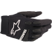 Дамски мотокрос ръкавици ALPINESTARS Stella FULL BORE BLACK
