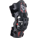 Детски наколенки ALPINESTARS Bionic 5S BLACK/RED