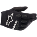 Детски мотокрос ръкавици ALPINESTARS Full Bore BLACK
