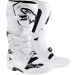 Мотокрос ботуши ALPINESTARS TECH 7 WHITE
