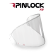 Антифог плака Pinlock за HJC HJ-05/07/09/17