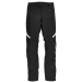 Текстилен мото панталон SPIDI SPORTMASTER Black/White