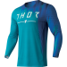 Мотокрос джърси THOR PRIME FREEZE BLUE TEAL