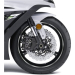 Светлоотразителна лента за джанти 3M RSSP/PR3260 MATT SILVER