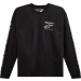 Мото тениска ALPINESTARS TEE LS AUTHENTIC WorldWide BLACK