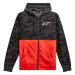 Мото суитшърт ALPINESTARS HOODIE CAMO-BLOCK CHAR