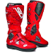 Мотокрос ботуши SIDI CROSSFIRE 3 SRS RED-RED