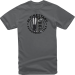 Мото тениска ALPINESTARS TEE VICTORY-REV CHAR