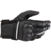 Кожени ръкавици ALPINESTARS PHENOM-AIR BK/WT