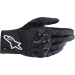 Ръкавици ALPINESTARS Morph STR BLACK