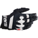 Ръкавици ALPINESTARS HALO BLK/WT