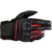 Кожени ръкавици ALPINESTARS PHENOM BLACK/RED