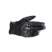 Ръкавици ALPINESTARS SMX-1 Drystar® WP BLACK