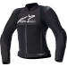 Дамско яке ALPINESTARS Stella 4W SMX AIR BLK