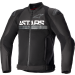 Мото яке ALPINESTARS SMX AIR BLACK